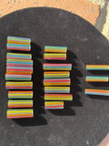 Rainbow simple 7