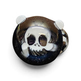 Teddy Marble