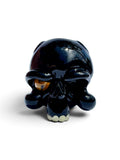 Wu skull
