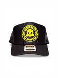 Otto Hendy trucker