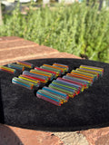 Rainbow simple 7