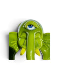 Third eye elephant