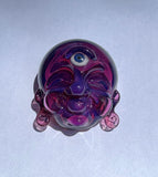 Happy Buddha